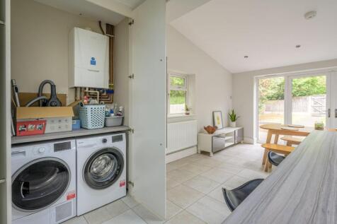 Utility Area