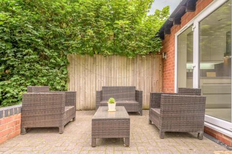 Rear Garden 3