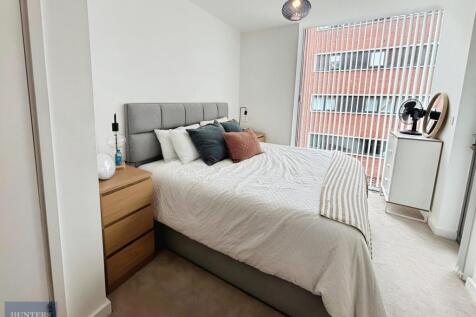 Bedroom One 1