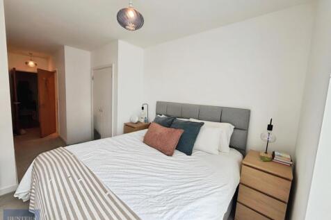 Bedroom One 2