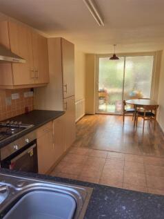 Kitchen Dining Room