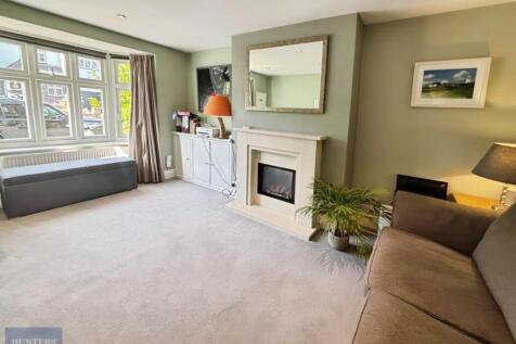 Front Reception Room 2