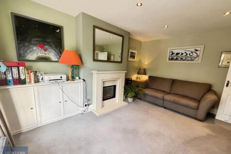 Front Reception Room 1