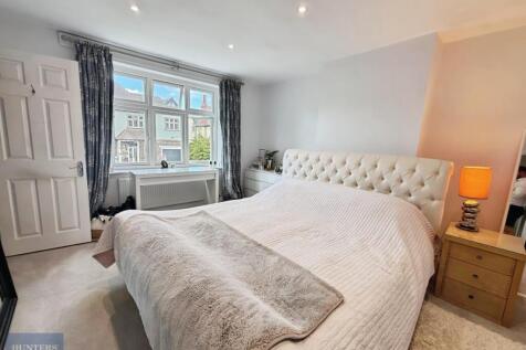 Bedroom One 1