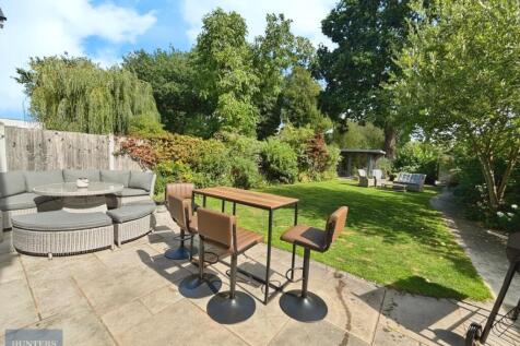 Rear Garden 2
