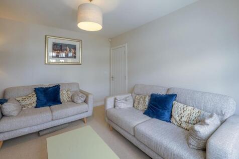 Front Reception Room 2