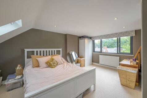 Bedroom One 1