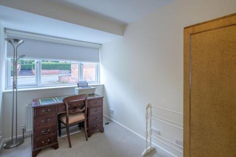 Bedroom Four GF