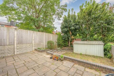 Rear Garden 2