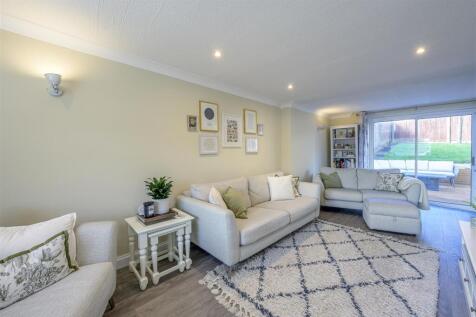 Reception Room 1