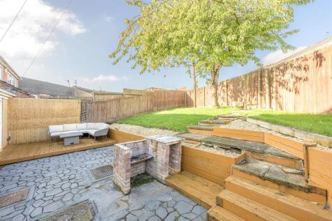 Rear Garden 1
