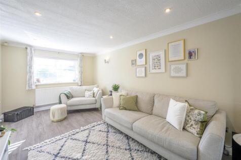 Reception Room 3