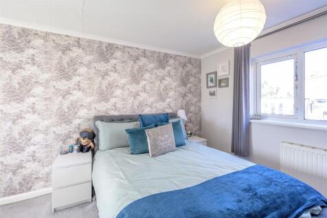 Bedroom One 1
