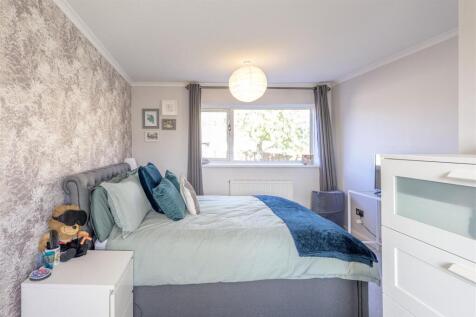 Bedroom One 2
