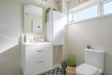 Bathroom 2