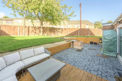 Rear Garden 2