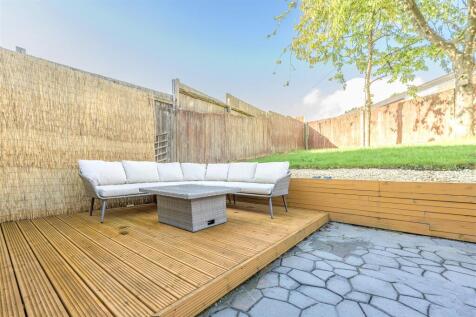 Rear Garden 3