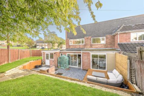 Rear Elevation 1