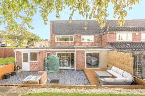 Rear Elevation 2