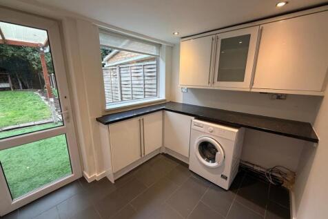 Utility area
