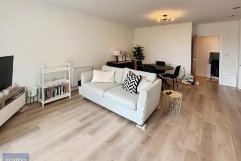 Open-Plan Kitchen Living 3