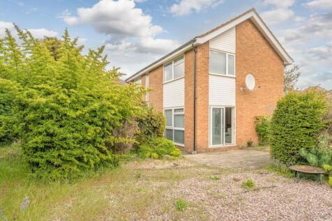 Rear Elevation Ground Level 2