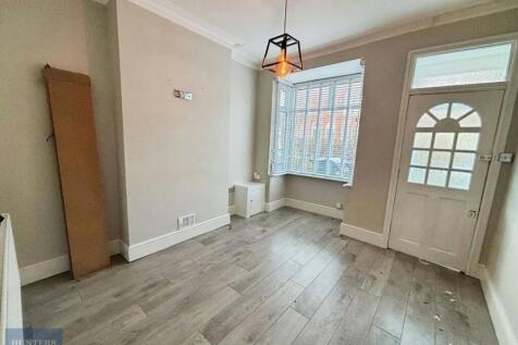 Front Reception Room