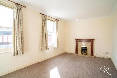 Flat 3 Sitting Room