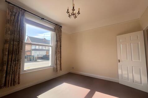 Flat 1 Living Room