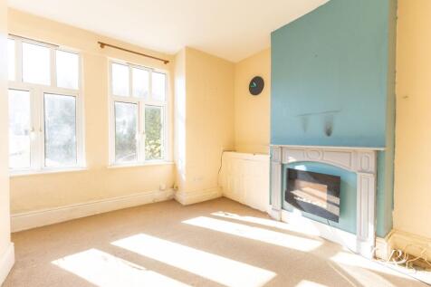 Ground Floor Sitting Room