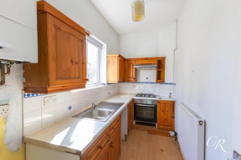 Kitchen / Utility