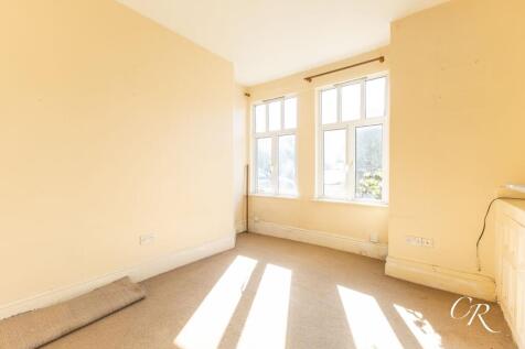 Bedrooms 1, 2 &amp; 3