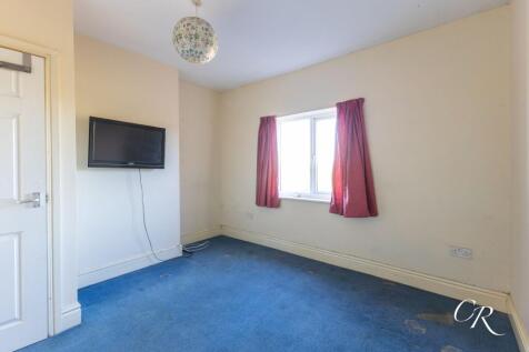 Bedrooms 1, 2 &amp; 3