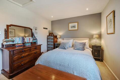 Bedrooms 1,2,3,4