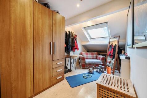 Bedrooms 1,2,3,4