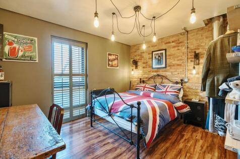 Bedrooms 1,2,3,4