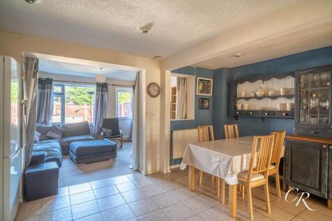 Kitchen Dining Room