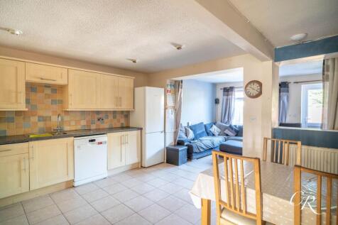 Kitchen Dining Room