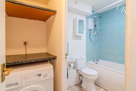 Utility Area