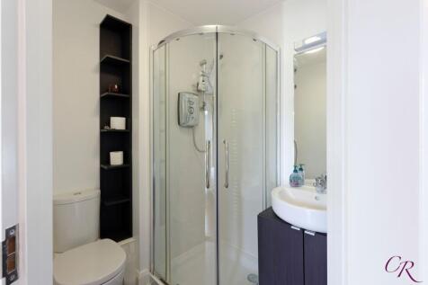 Bedroom One And Ensuite