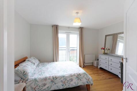 Bedroom One And Ensuite
