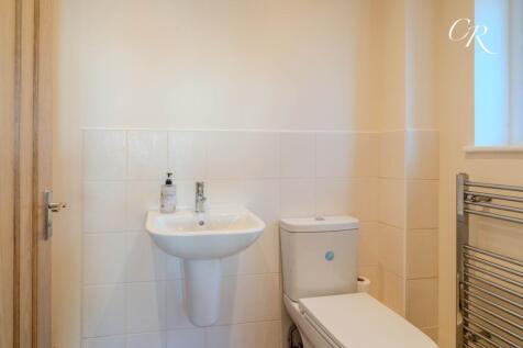 Reception Room or Bedroom Four
