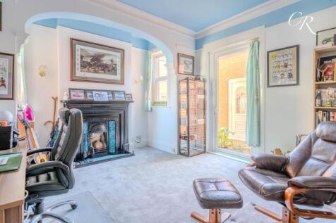 Reception Room 2