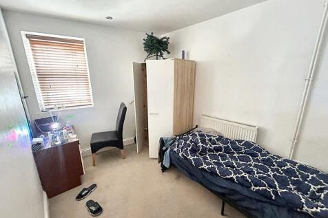 Ground Floor Flat