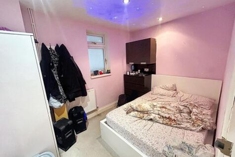 Ground Floor Flat