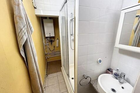 Ground Floor Flat