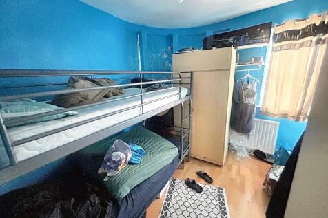 First Floor Flat