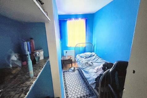 First Floor Flat