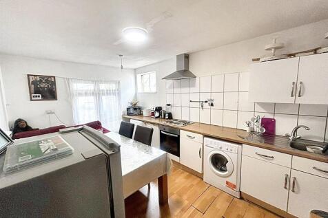 First Floor Flat