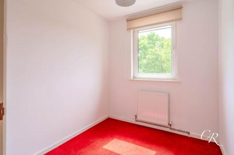 Bedroom / Office